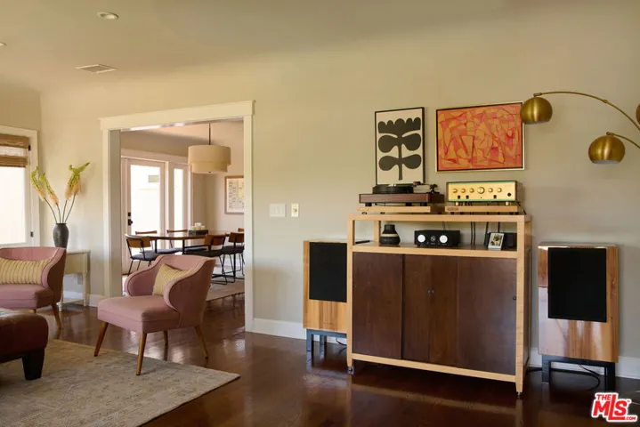 1440 Allison Avenue, Los Angeles, California 90026