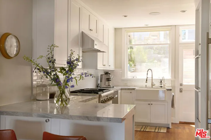 1440 Allison Avenue, Los Angeles, California 90026