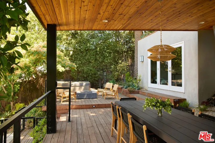 1440 Allison Avenue, Los Angeles, California 90026