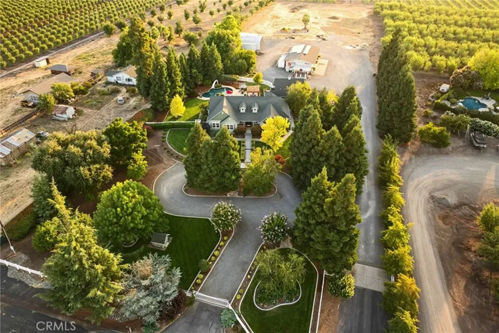 11983 Meridian Road, Chico, California 95973