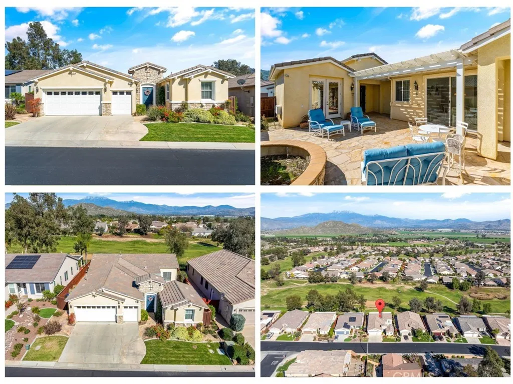 570 Olazabal Drive, Hemet, California 92545, 3 Bedrooms Bedrooms, ,4 BathroomsBathrooms,Residential,For Sale,Olazabal,SW25172683