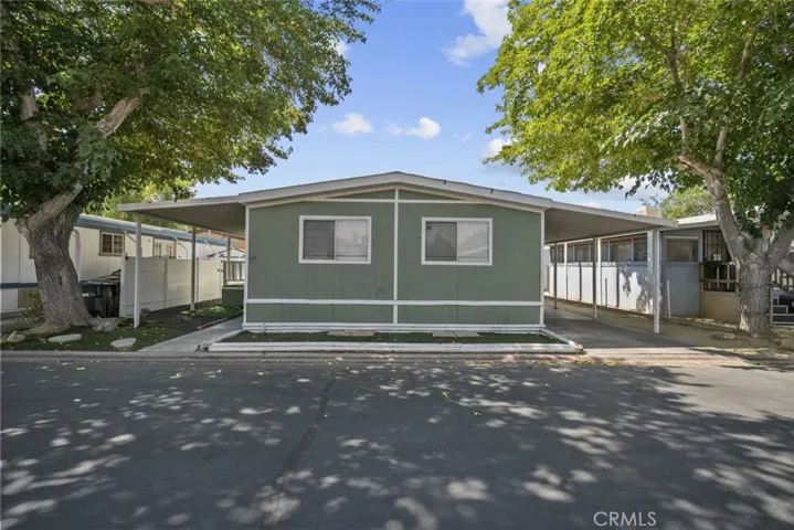 3524 E Avenue R 271, Palmdale, California 93550