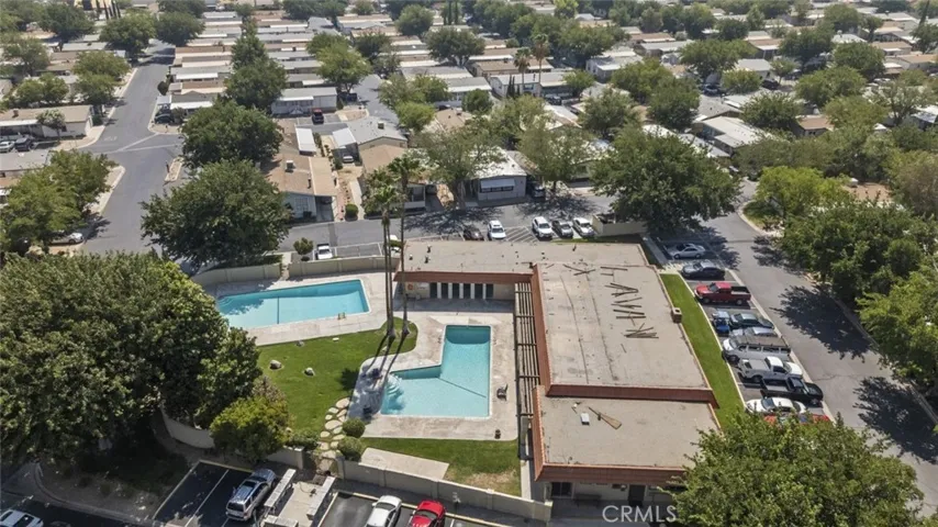 3524 E Avenue R 271, Palmdale, California 93550