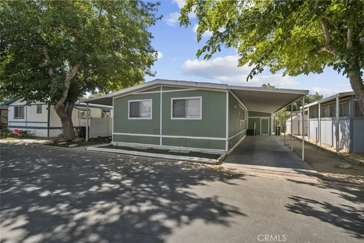 3524 E Avenue R 271, Palmdale, California 93550