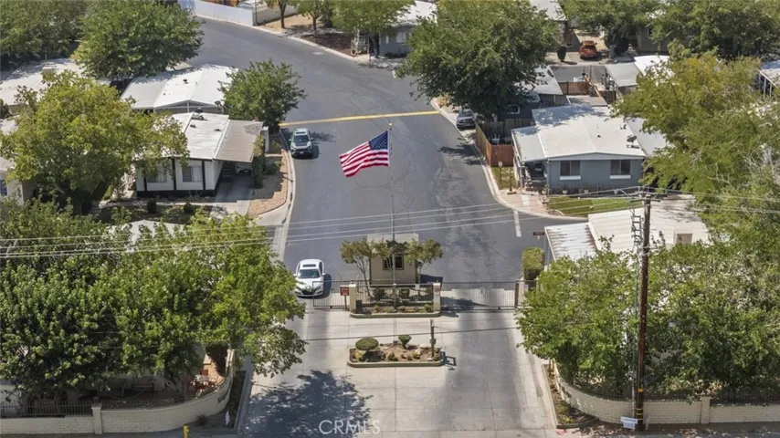 3524 E Avenue R 271, Palmdale, California 93550