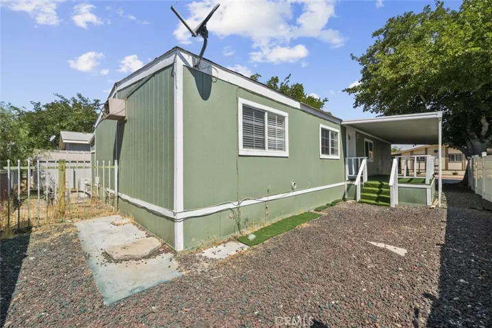 3524 E Avenue R 271, Palmdale, California 93550