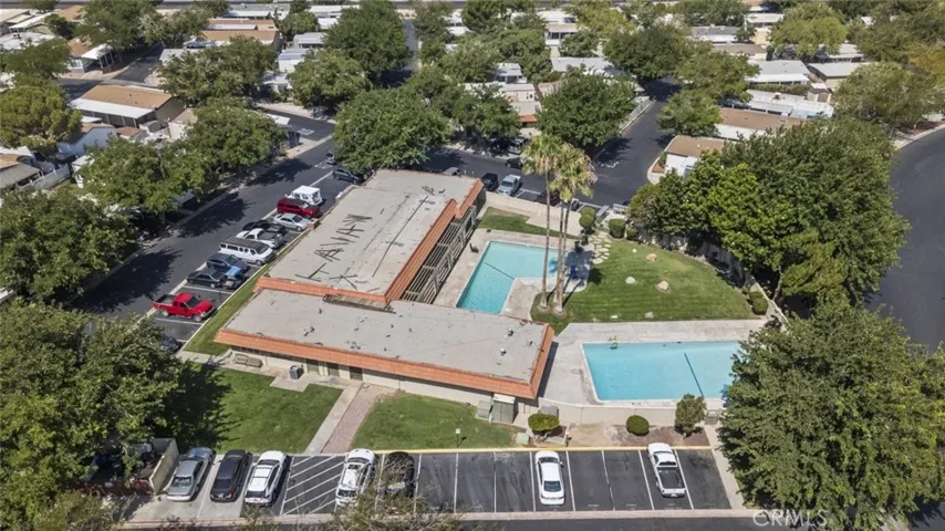 3524 E Avenue R 271, Palmdale, California 93550