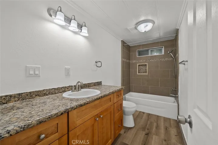 3524 E Avenue R 271, Palmdale, California 93550