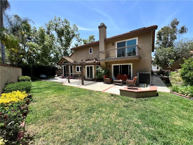 5180 Via Daniel, Yorba Linda, California 92886