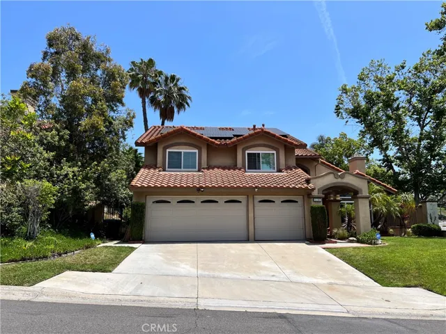 5180 Via Daniel, Yorba Linda, California 92886, 4 Bedrooms Bedrooms, ,3 BathroomsBathrooms,Residential Lease,For Rent,Via Daniel,WS25173770