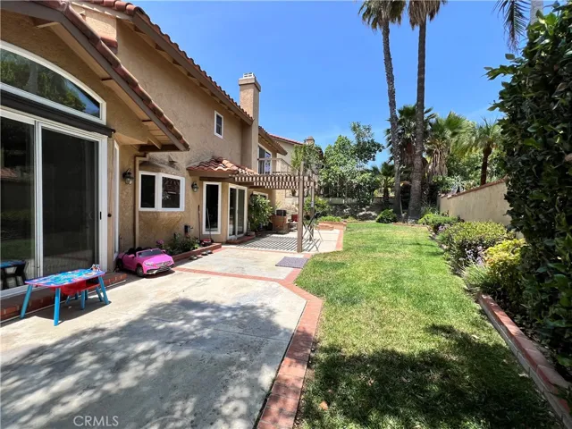 5180 Via Daniel, Yorba Linda, California 92886