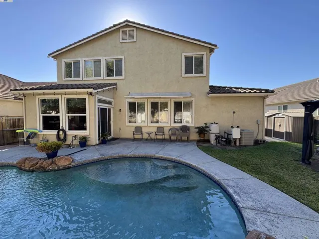 10342 Mono Ct, Stockton, California 95219-7118