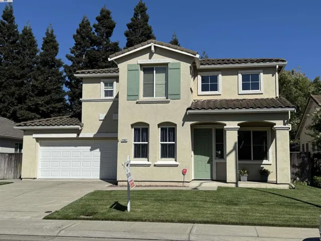 10342 Mono Ct, Stockton, California 95219-7118