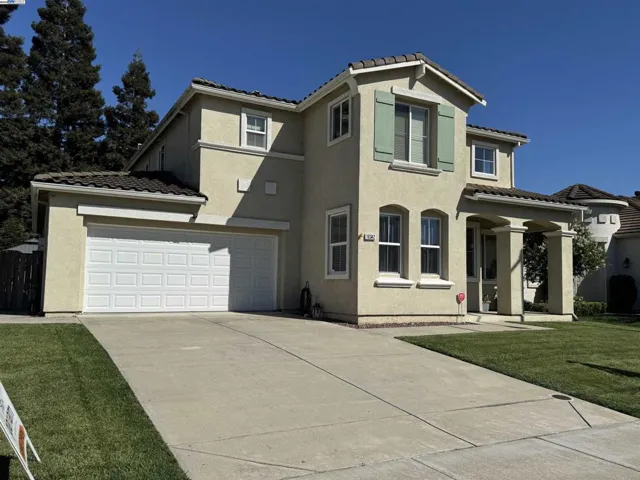 10342 Mono Ct, Stockton, California 95219-7118