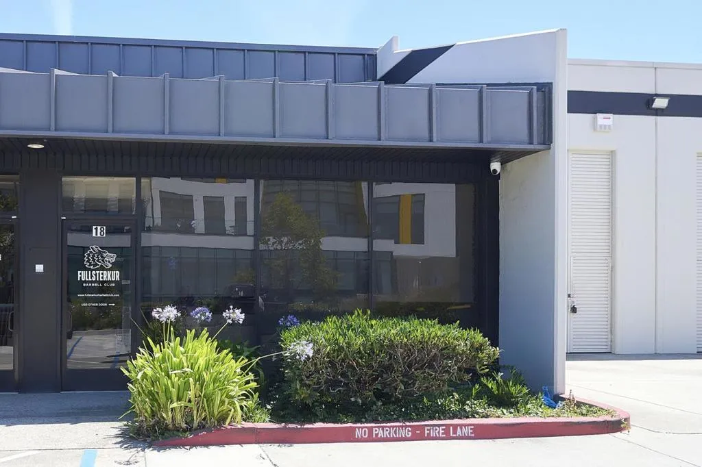 1100 Industrial Road 18, San Carlos, California 94070 — photo 5
