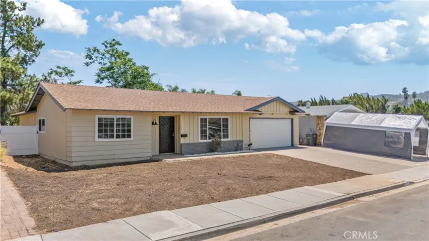 13321 Ann O Reno Lane, Poway, California 92064
