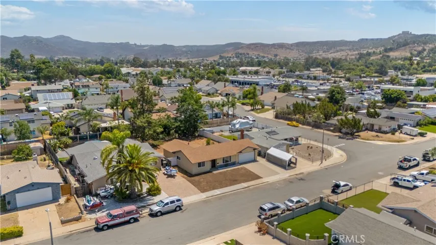 13321 Ann O Reno Lane, Poway, California 92064