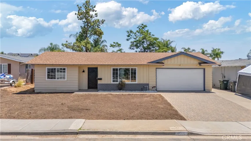 13321 Ann O Reno Lane, Poway, California 92064