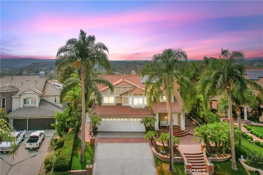 21620 Brisbane Way, Yorba Linda, California 92887, 5 Bedrooms Bedrooms, ,4 BathroomsBathrooms,Residential,For Sale,Brisbane,AR25173798