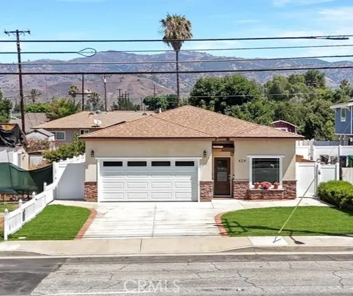 429 E. Gladstone Street, San Dimas, California 91773, 3 Bedrooms Bedrooms, ,3 BathroomsBathrooms,Residential,For Sale,Gladstone,CV25173660