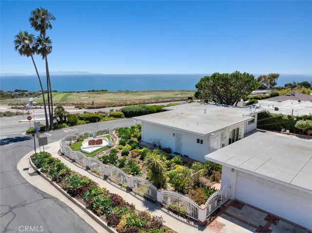 3905 Palos Verdes Drive S, Rancho Palos Verdes, California 90275