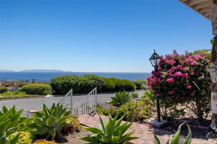 3905 Palos Verdes Drive S, Rancho Palos Verdes, California 90275