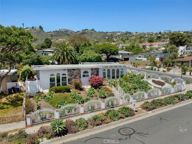 3905 Palos Verdes Drive S, Rancho Palos Verdes, California 90275