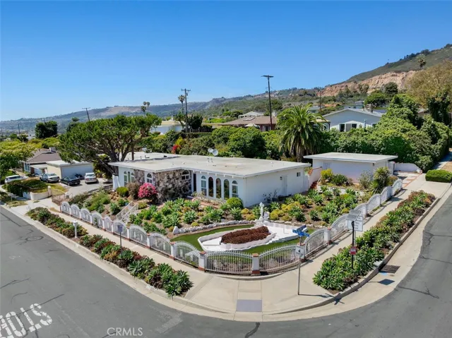 3905 Palos Verdes Drive S, Rancho Palos Verdes, California 90275