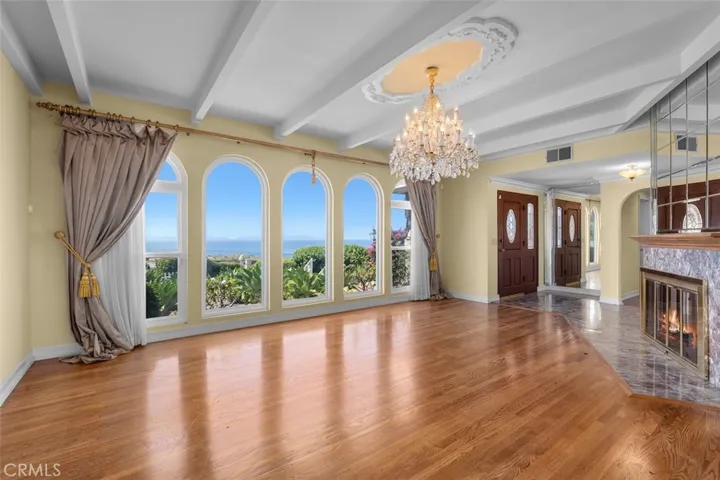 3905 Palos Verdes Drive S, Rancho Palos Verdes, California 90275