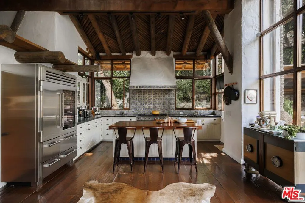 659 E Channel Road, Santa Monica, California 90402 home-pic-3