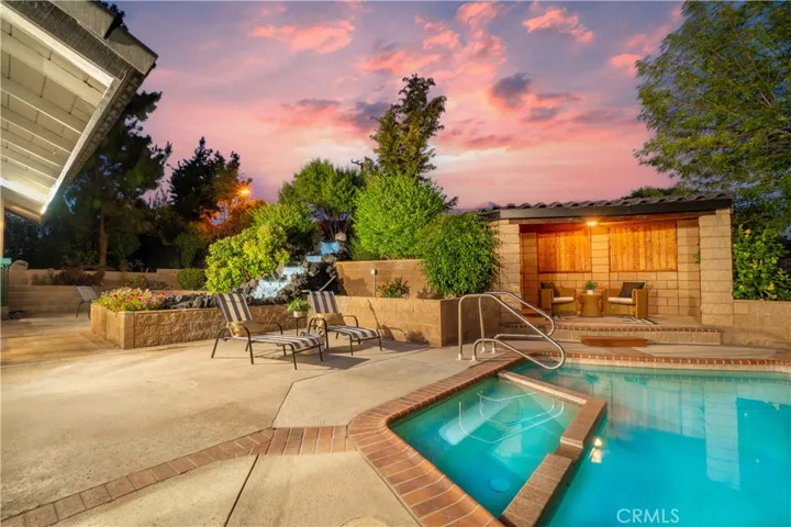 6032 Sun Knoll Circle, Yorba Linda, California 92886