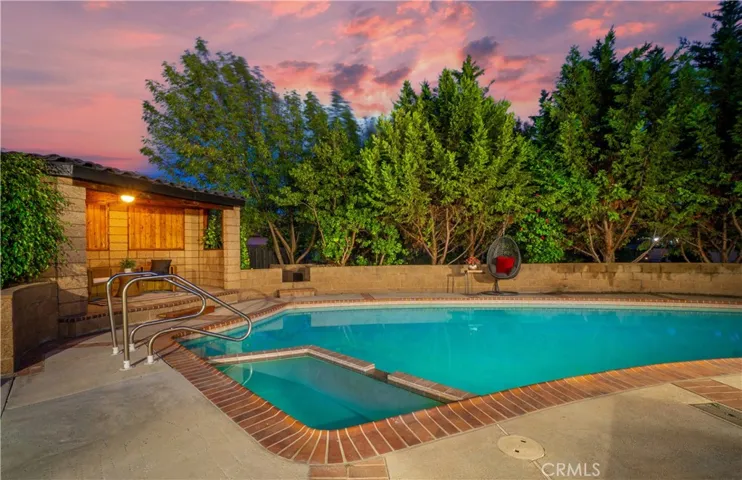 6032 Sun Knoll Circle, Yorba Linda, California 92886