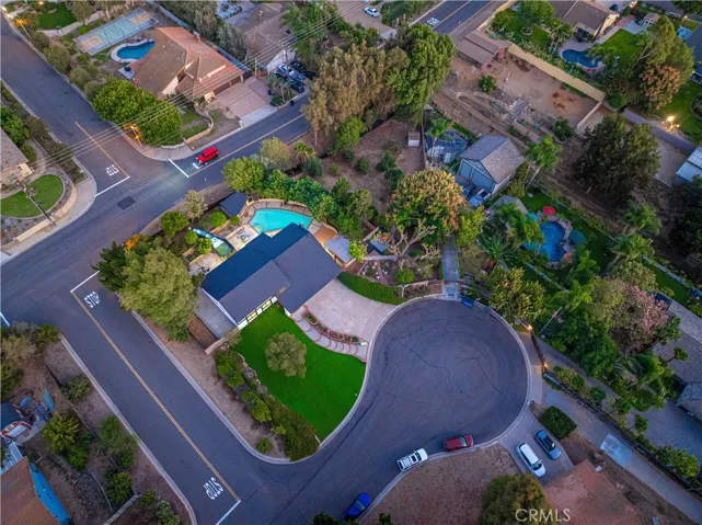 6032 Sun Knoll Circle, Yorba Linda, California 92886