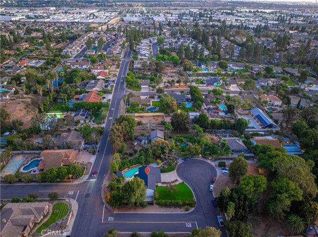 6032 Sun Knoll Circle, Yorba Linda, California 92886