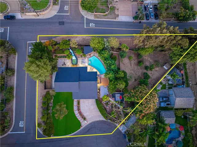 6032 Sun Knoll Circle, Yorba Linda, California 92886