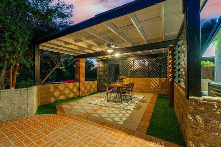 6032 Sun Knoll Circle, Yorba Linda, California 92886