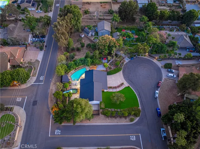 6032 Sun Knoll Circle, Yorba Linda, California 92886