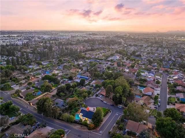 6032 Sun Knoll Circle, Yorba Linda, California 92886