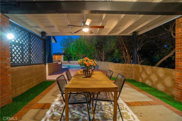 6032 Sun Knoll Circle, Yorba Linda, California 92886