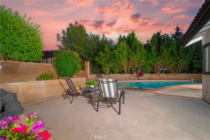 6032 Sun Knoll Circle, Yorba Linda, California 92886