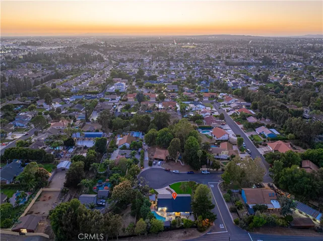 6032 Sun Knoll Circle, Yorba Linda, California 92886