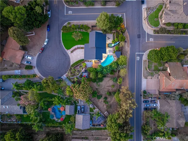 6032 Sun Knoll Circle, Yorba Linda, California 92886