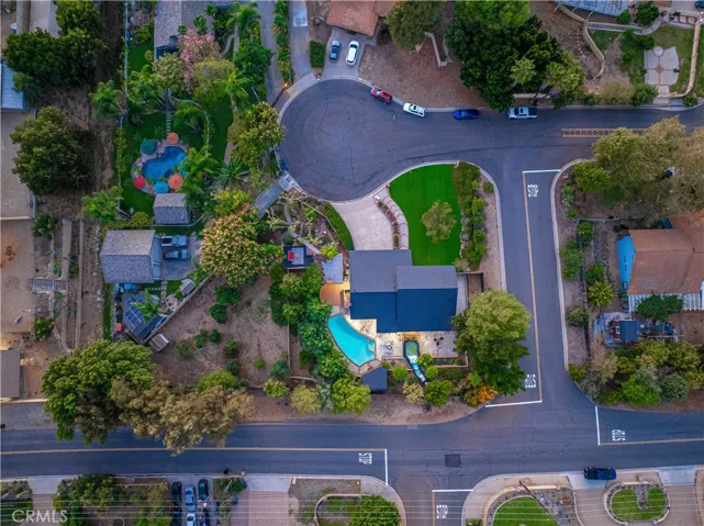 6032 Sun Knoll Circle, Yorba Linda, California 92886