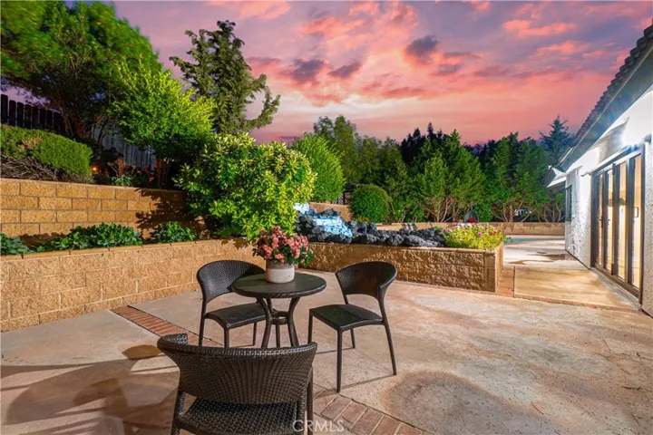 6032 Sun Knoll Circle, Yorba Linda, California 92886