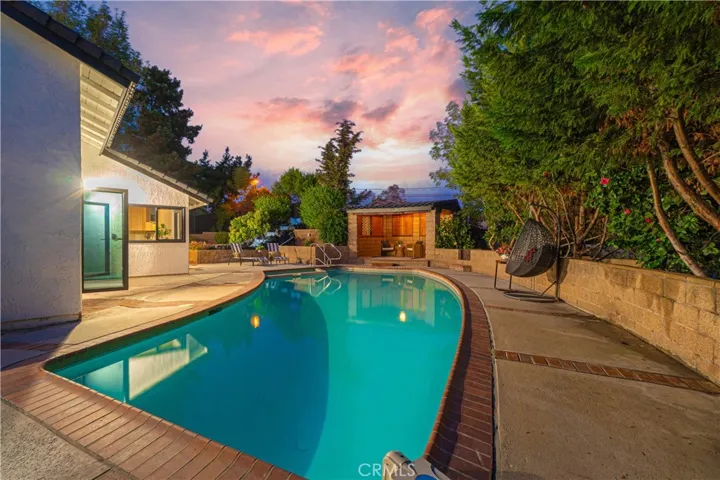 6032 Sun Knoll Circle, Yorba Linda, California 92886