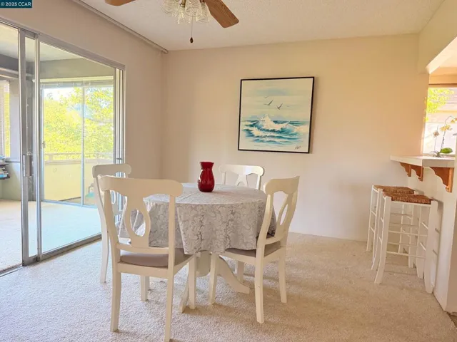 2825 Ptarmigan, Walnut Creek, California 94595