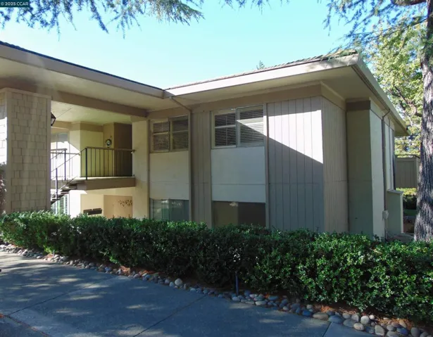 2825 Ptarmigan, Walnut Creek, California 94595