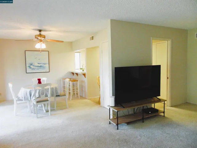 2825 Ptarmigan, Walnut Creek, California 94595