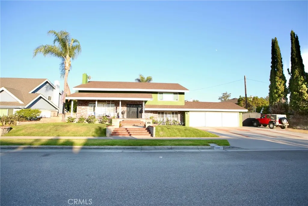 1893 N Fern St, Orange, California 92867, 4 Bedrooms Bedrooms, ,3 BathroomsBathrooms,Residential,For Sale,N Fern St,PW25173911