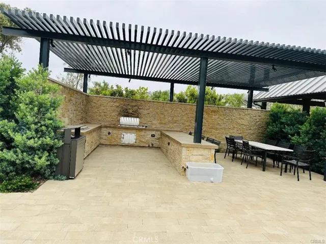 HOA BBQ